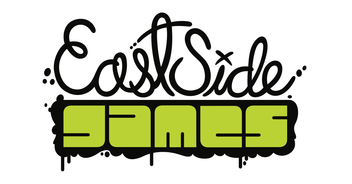 East Side Games Logo