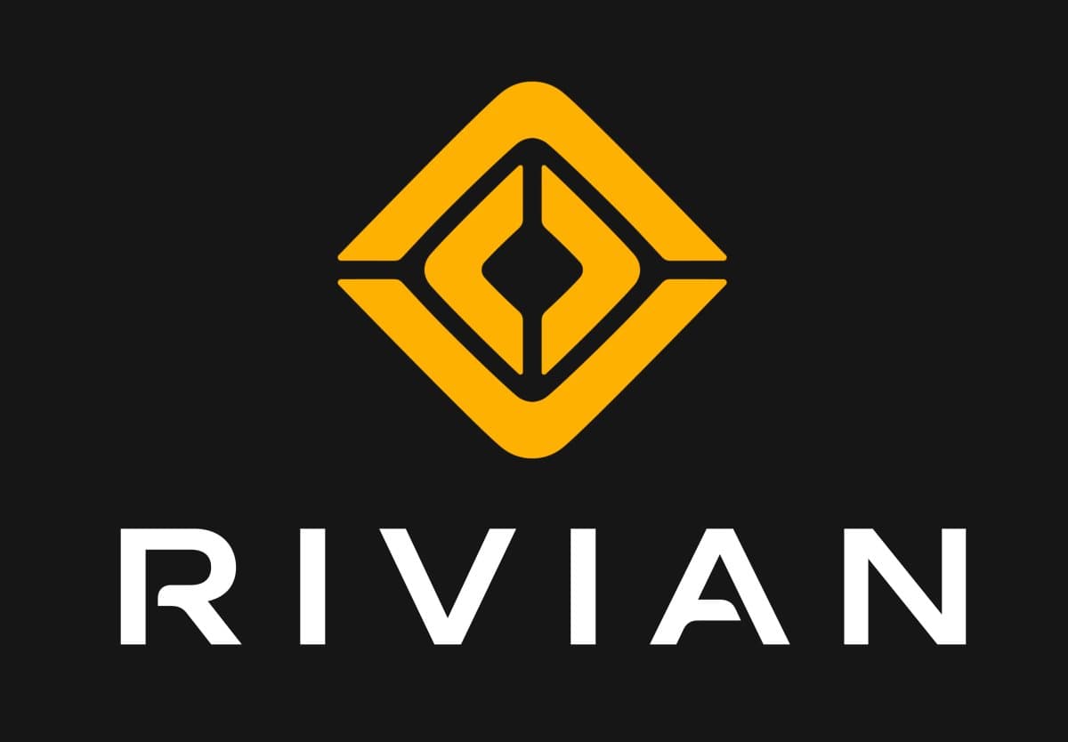 Rivian Internship Logo