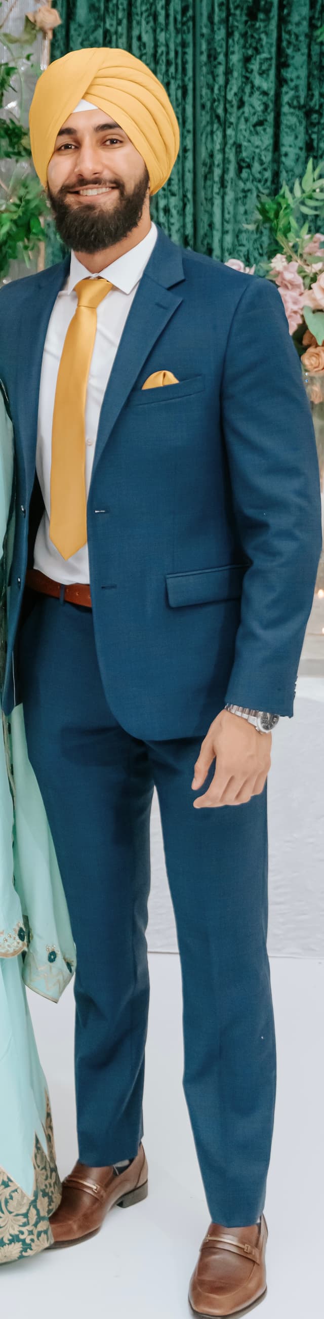 Mohan Grewal